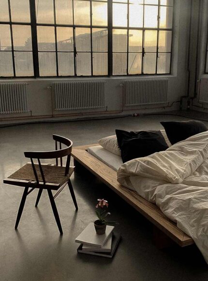 Our Mindful Sleep Hygiene Checklist