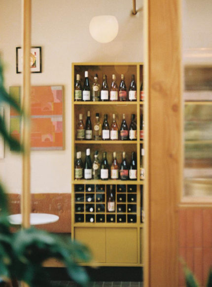 The REV Team’s Favourite Places To Buy Natural & Organic Wines