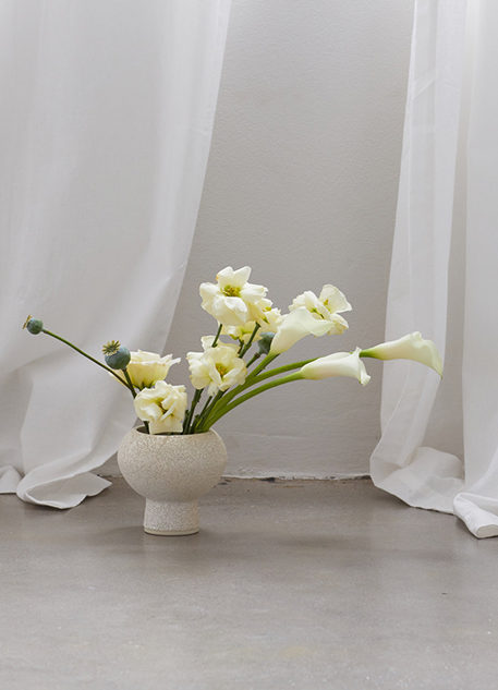 Reve en vert sustainable ethical Valentines day date night in at home