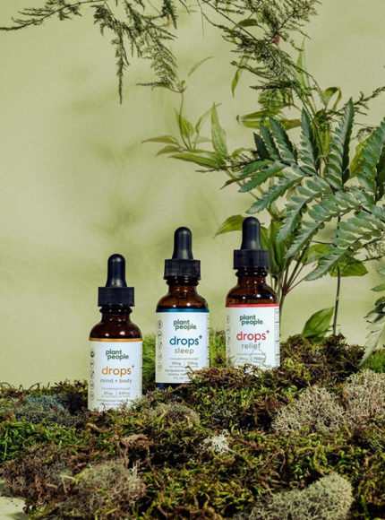 Plant People: B Corp Certified, Organic Supplements & Skincare