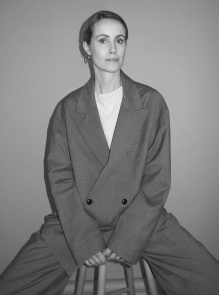 REV On Air: Striving For A Sustainable Fashion Future With Cecilie Thorsmark