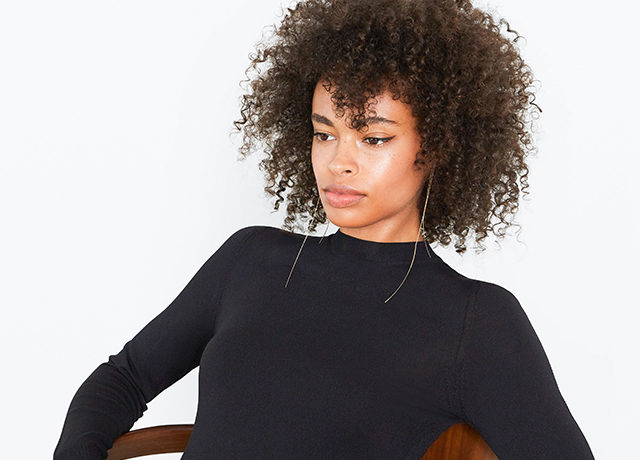 Santicler certified sustainable ethical fashion and clothing