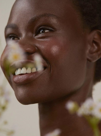 Organic Beauty For Spring – Natural Looks For Warmer Days