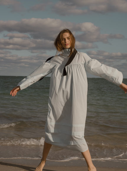 Organic Sustainable Sleepwear: The Story Behind Campo Collection