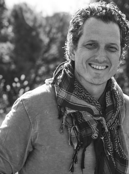 REV On Air: Conservation & Veganism with Damien Mander of IAPF