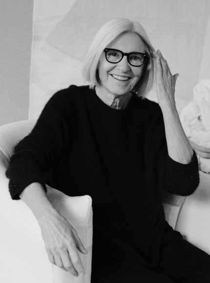 REV On Air: Building a Legacy Brand & Sustainable Fashion Today with Eileen Fisher