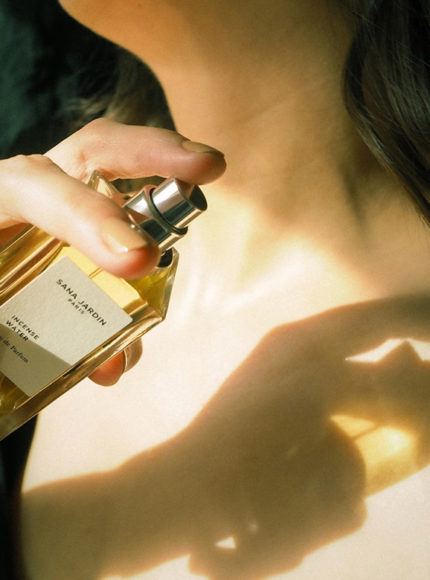 5 Ways Fragrance Has An Impact On Self-Care By Sana Jardin