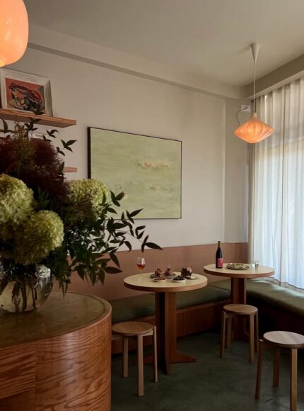 Our Top Restaurants in Los Angeles Serving Organic Dishes