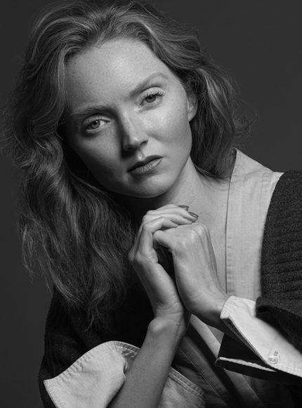 REV On Air: Optimism For The Climate Crisis With Lily Cole