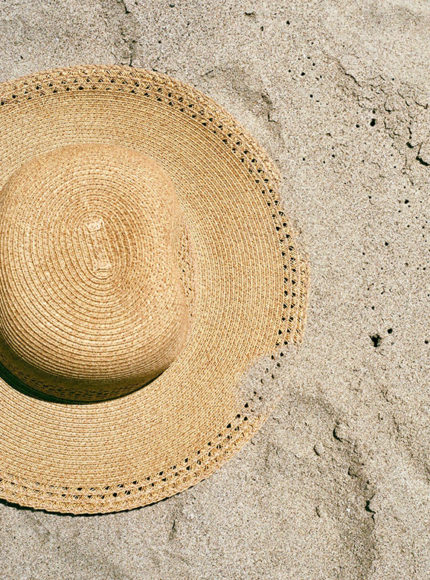 5 Ethical & Eco-Friendly Summer Essentials: By Last Object