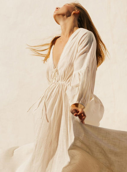 Sustainable Summer Wedding Dresses You Won’t Wear Just  Once