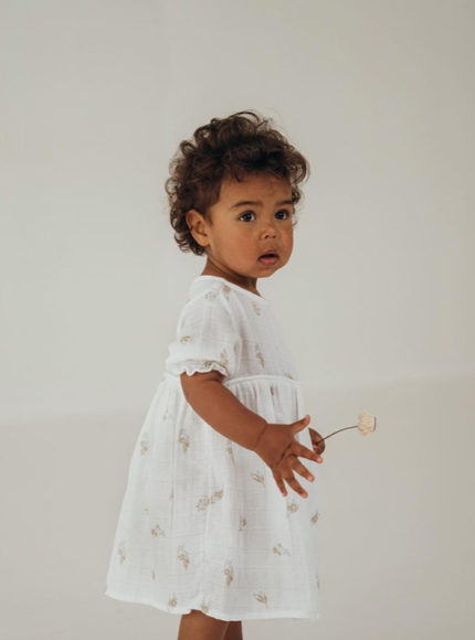 10 Sustainable Baby & Kids Clothing Lines