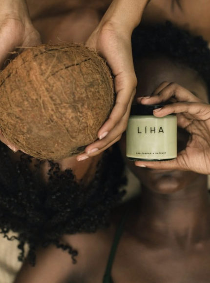 Shea Butter: A Sustainable Beauty Ingredient by LIHA Beauty