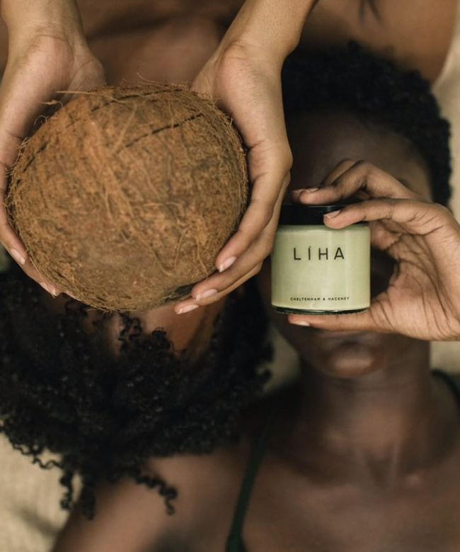 Shea Butter: A Sustainable Natural Oil LIHA Beauty | Rêve En Vert