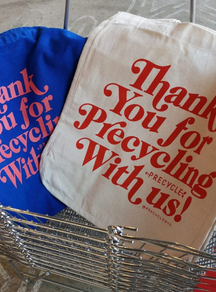 5 Places to Shop Zero Waste in New York City