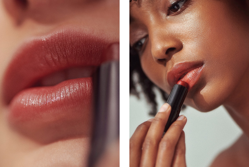 henne organics-organic lipstick-natural lipstick