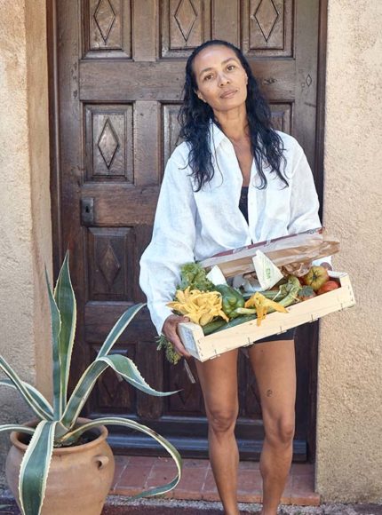 How We Can Garden and Eat Sustainably with Johanna of Detox Life
