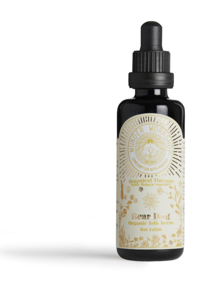 anti anxiety tincture-wellness for anxiety-destress supplements