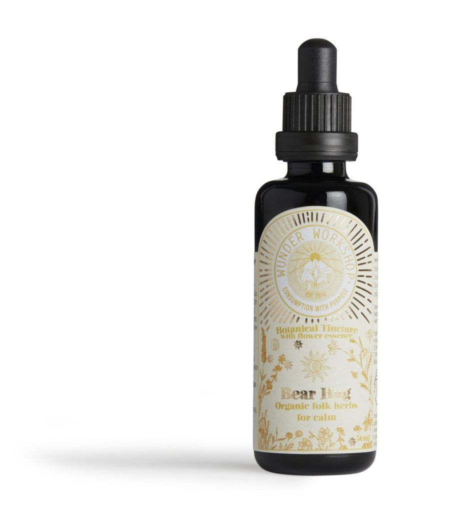 anti anxiety tincture-wellness for anxiety-destress supplements