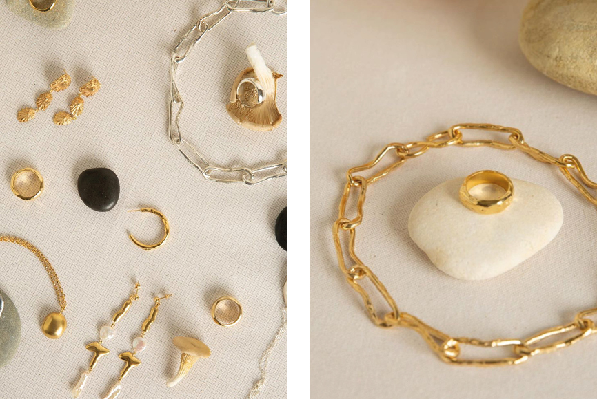 Carolina De Barros-eco jewellery brands-eco rings