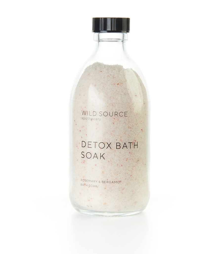 natural bath salts-best bath salts-calming bath soaks
