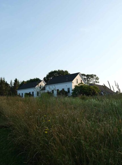 Cora’s Maine Farmhouse Renovation, An Introduction