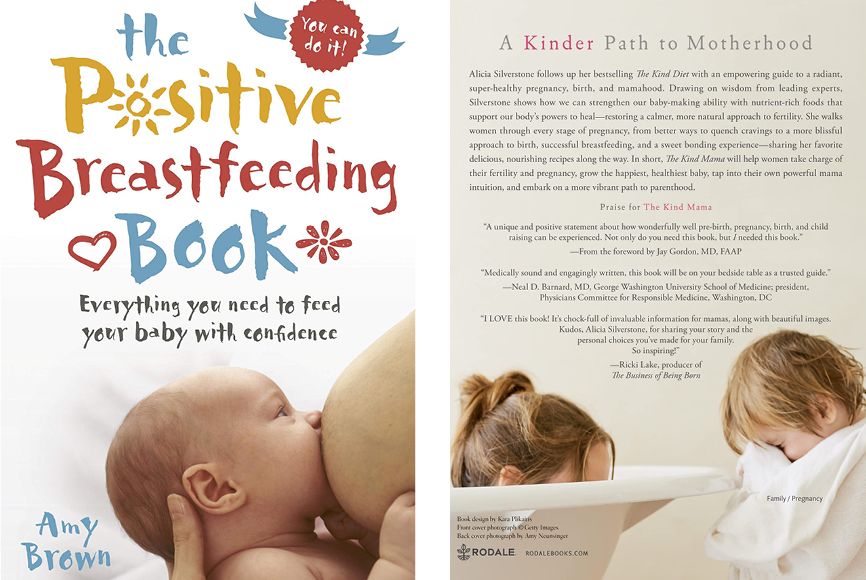 best pregnancy books-kids books-breastfeeding books