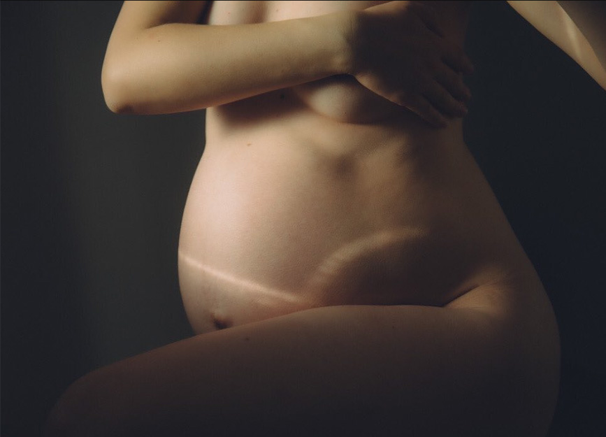 best pregnancy books
