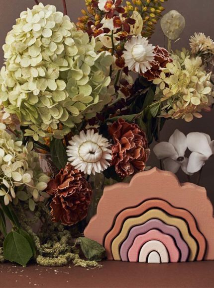 Eco-Friendly Baby Gifts For Christmas