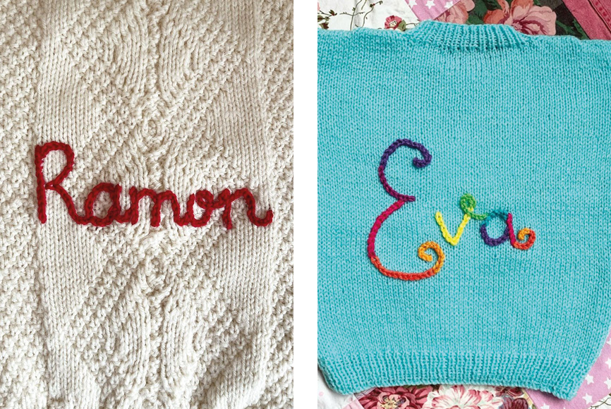 personalised baby gifts-eco baby gifts-eco baby clothes