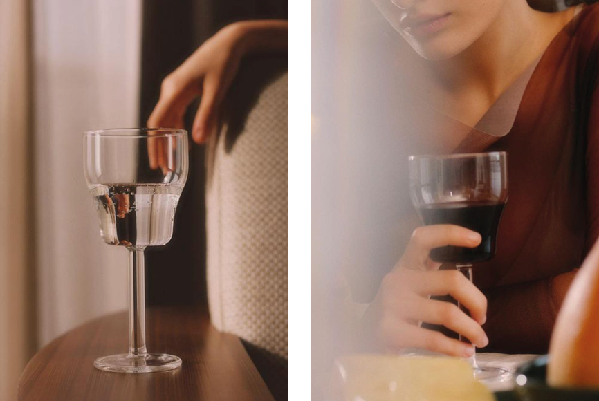 rdlab glasses-best wine glasses-gifts for wine lovers