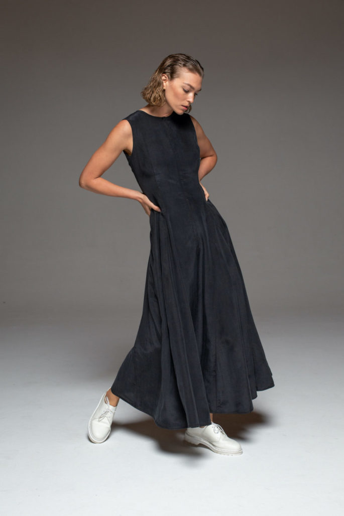 olistic the label-eco dresses-sustainable dresses