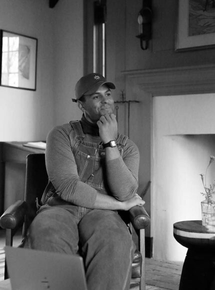 REV On Air: Building A Regenerative Farm with Sam Nana-Sinkam