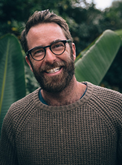 Slow Living Resolutions with Stephen Smith from Onda Wellness
