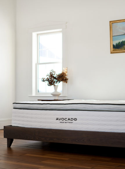 The Importance of an Organic Mattress with Avocado Green Brands