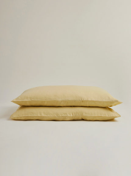 casa-parini-hemp-set-of-2-pillows-miele-yellow-product-image