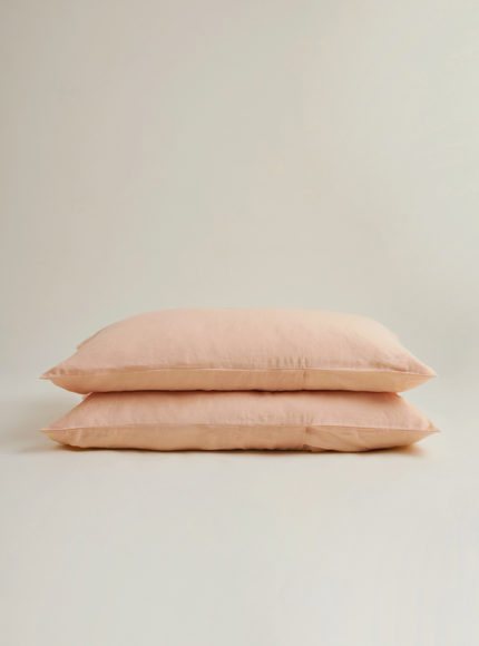 casa-parini-hemp-set-of-2-pillows-pink-rosa-pesca-product-image