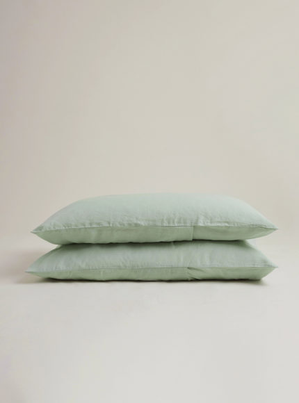 casa-parini-set-of-2-pillows-sheet-sage-salvia-product-image