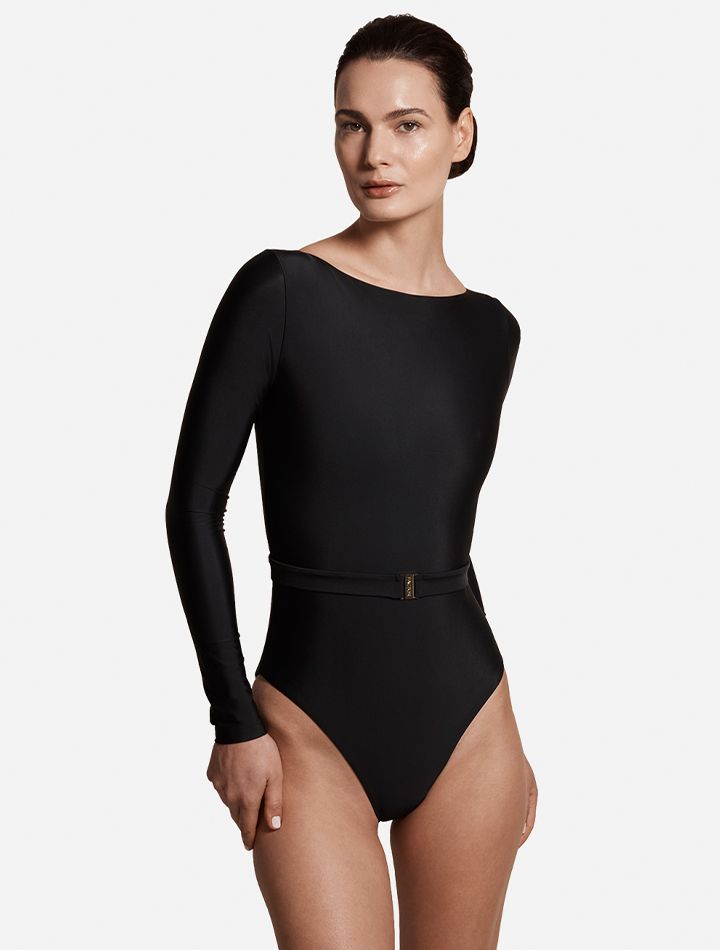 factor-bermuda-bateau-swimsuit-onyx-product-image-model-front