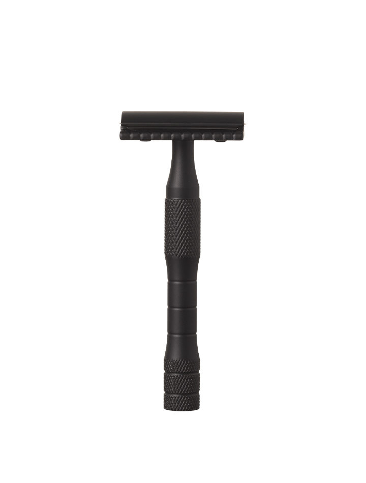 well-kept-safety-razor-black-product-image