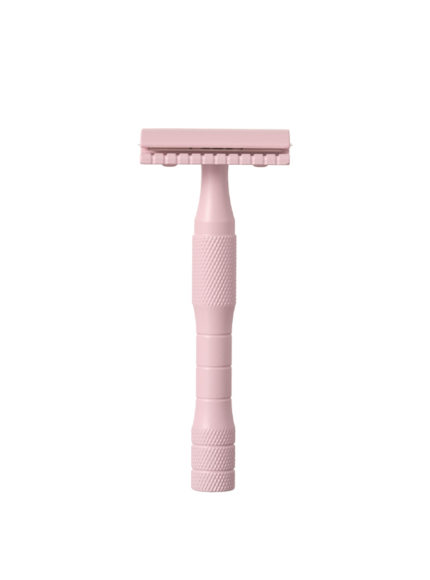 well-kept-safety-razor-pink-product-image