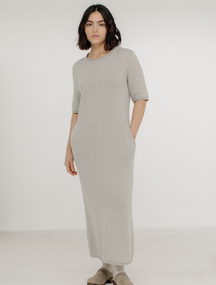 bare-knitwear-rove-organic-cotton-dress-in-sage-product-image