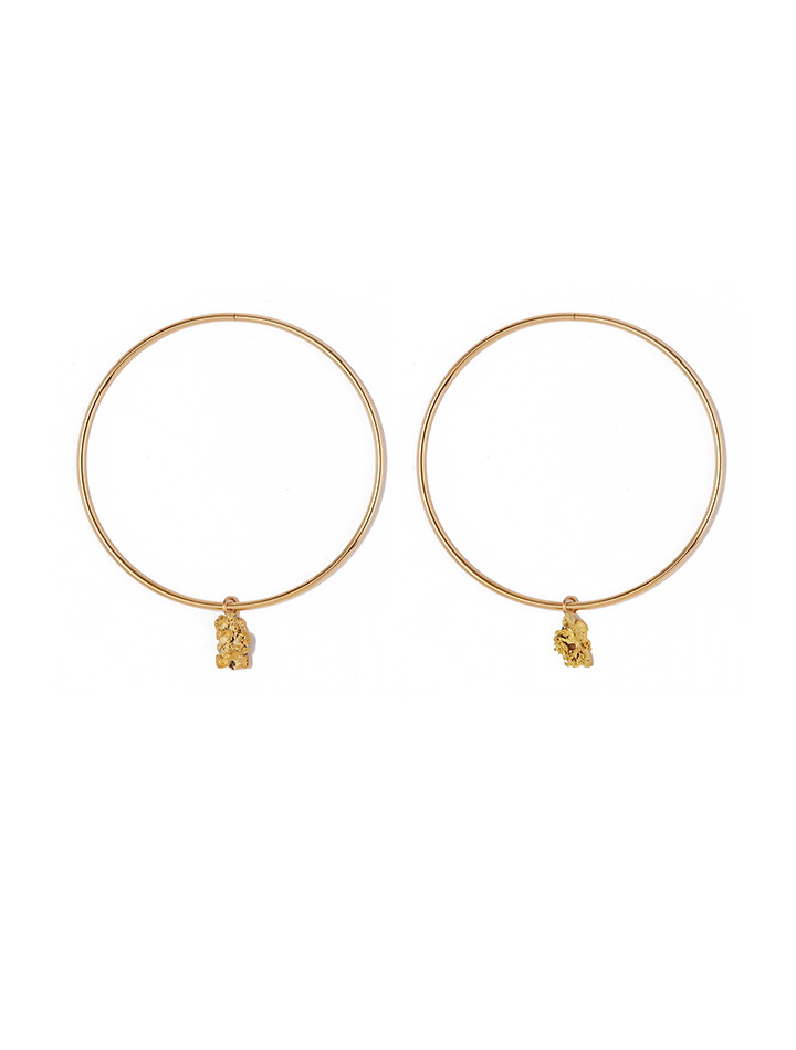 makal-earth-small-gold-hoops-product-image