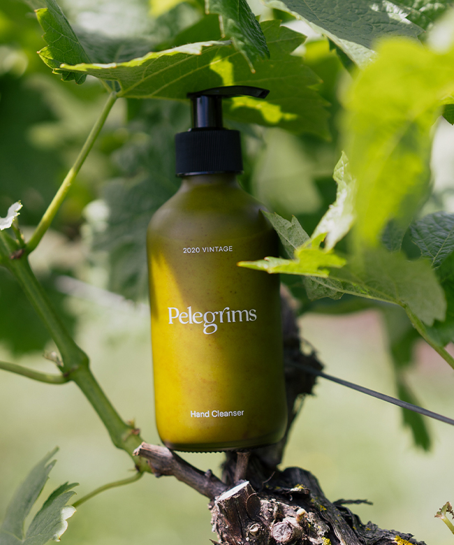 pelegrims-skincare-product-lifestyle-image