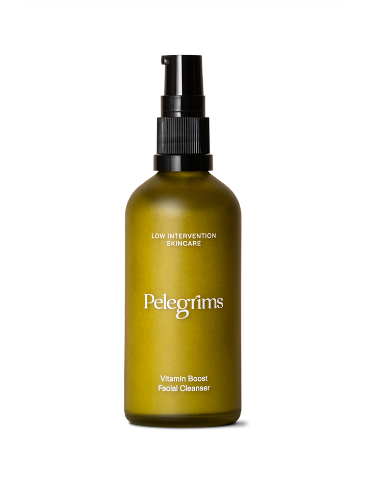 pelegrims-skincare-vitamin-boost-facial-cleanser-product-image