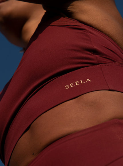 Brand Deep Dive – Seela Studio Sustainable Activewear
