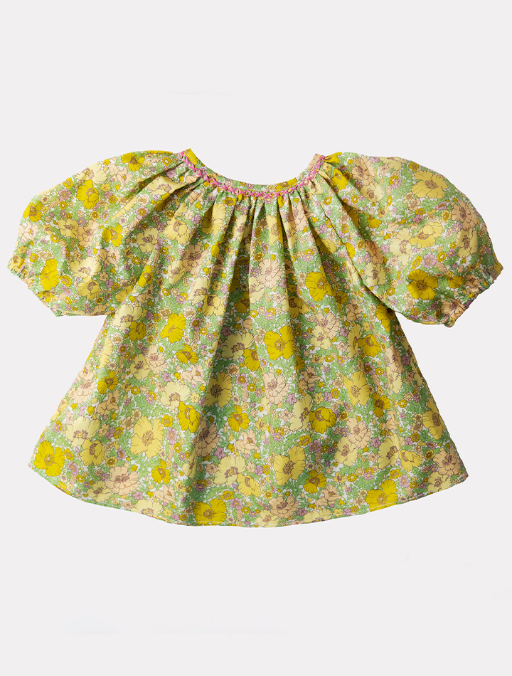 tache-de-naissance-jackie-top-in-liberty-of-london-meadow-song-yellow-product-image
