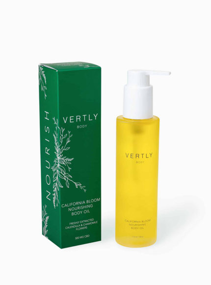 vertly-california-bloom-nourishing-body-oil-product-image