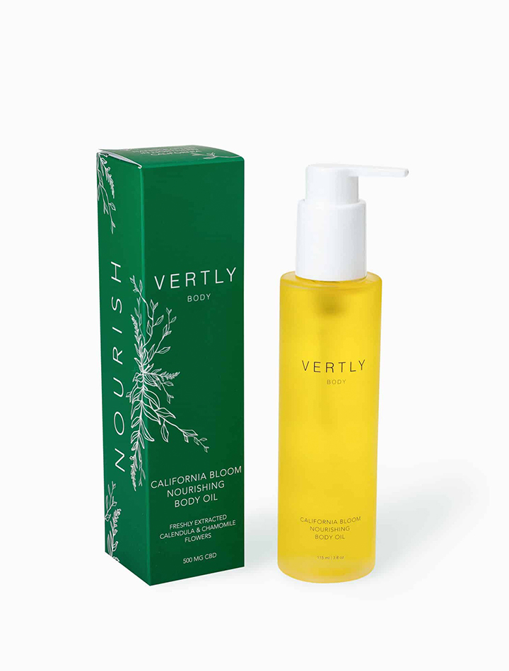 vertly-california-bloom-nourishing-body-oil-product-image