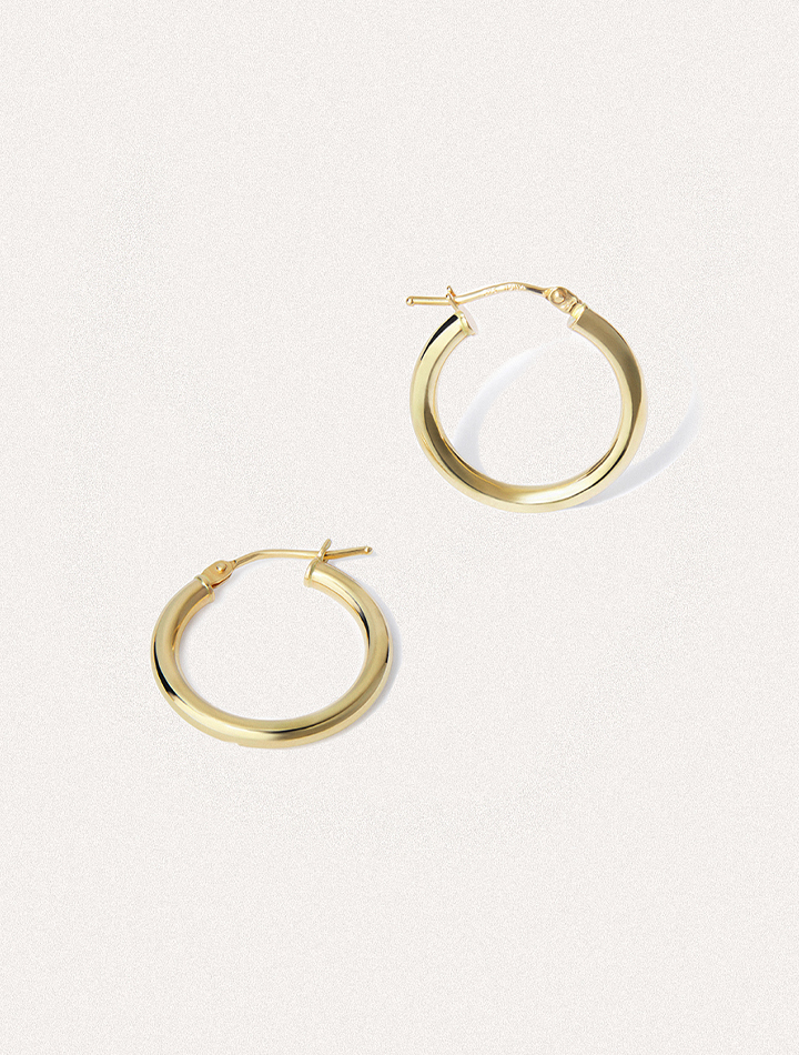 adriana-chede-yellow-gold-medium-creole-hoops-product-image